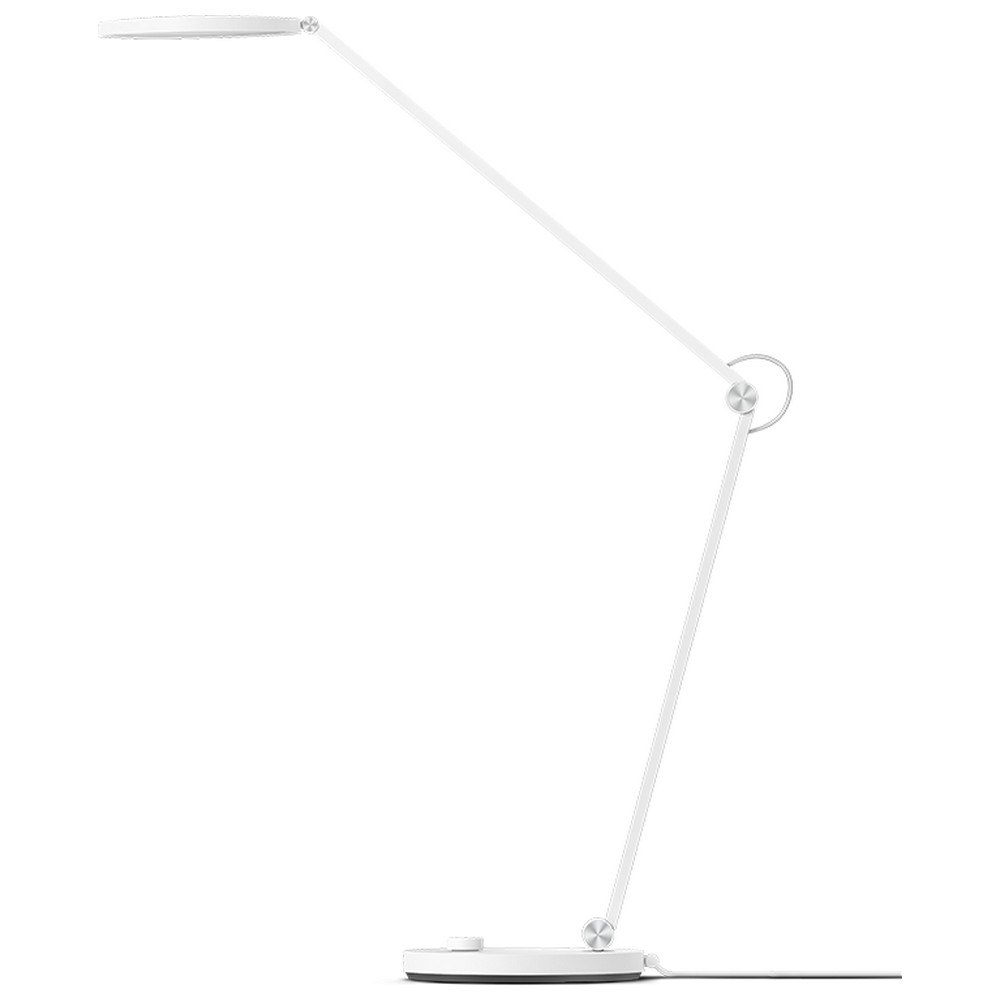 Xiaomi Mi Smart Led Desk Lamp Pro White, Xiaomi Led Smart Table Lamp