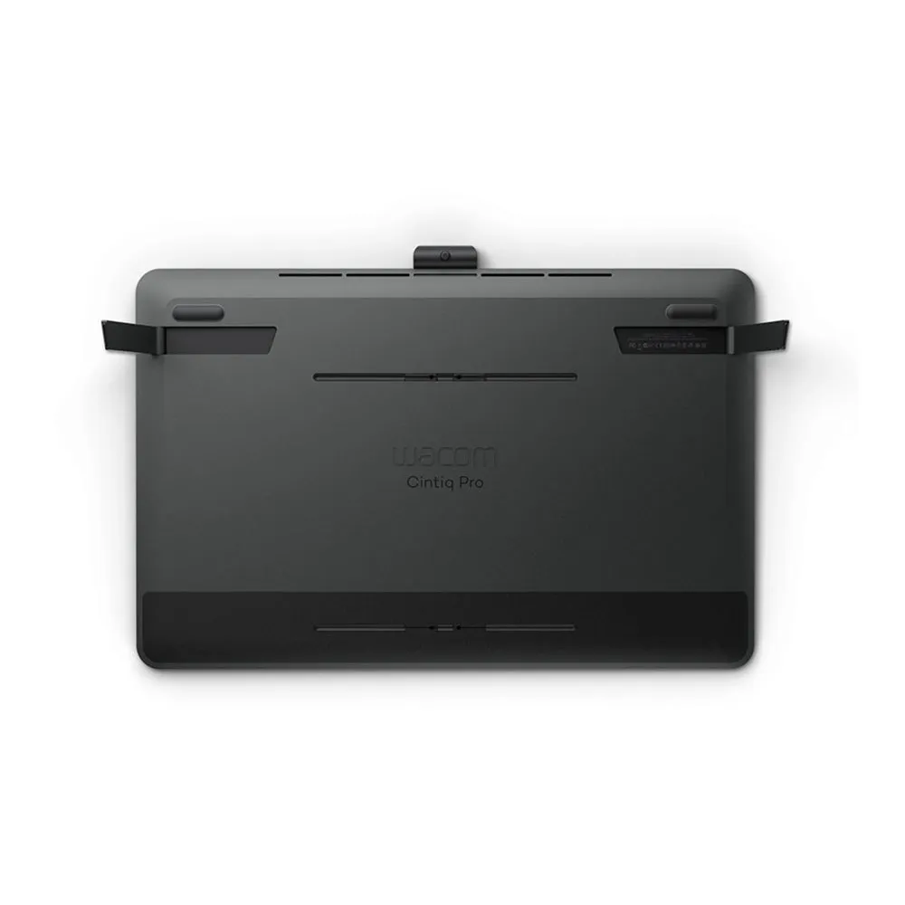 Cintiq Pro 16 UHD Refurbished Black, Techinn