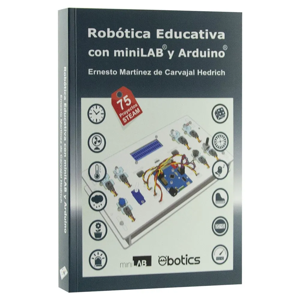 arduino robotica