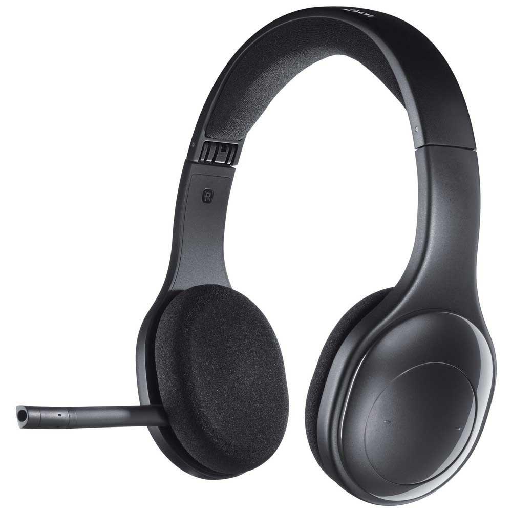 Logitech H800 Headphones Black Buy And Offers On Techinn
