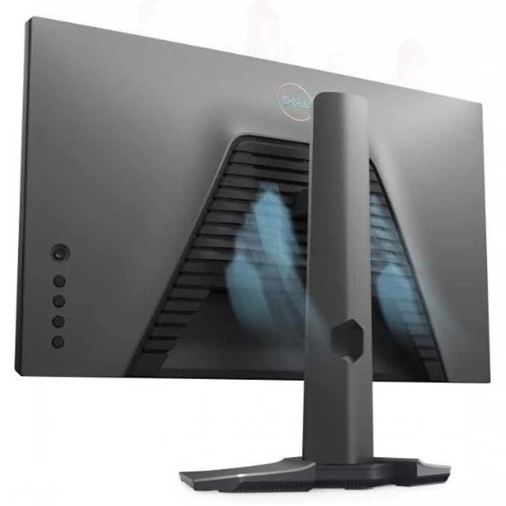 Dell DELLS2522HG 24.5´´ Full HD IPS 240Hz Gaming Monitor Black, Techinn