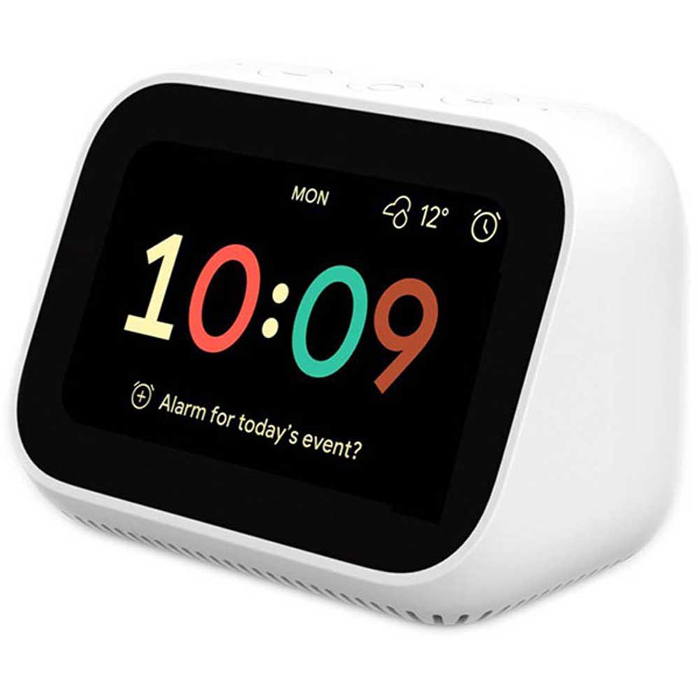 Alarm Clocks Xiaomi Mi Smart Alarm Clock White buy and offers on Techinn