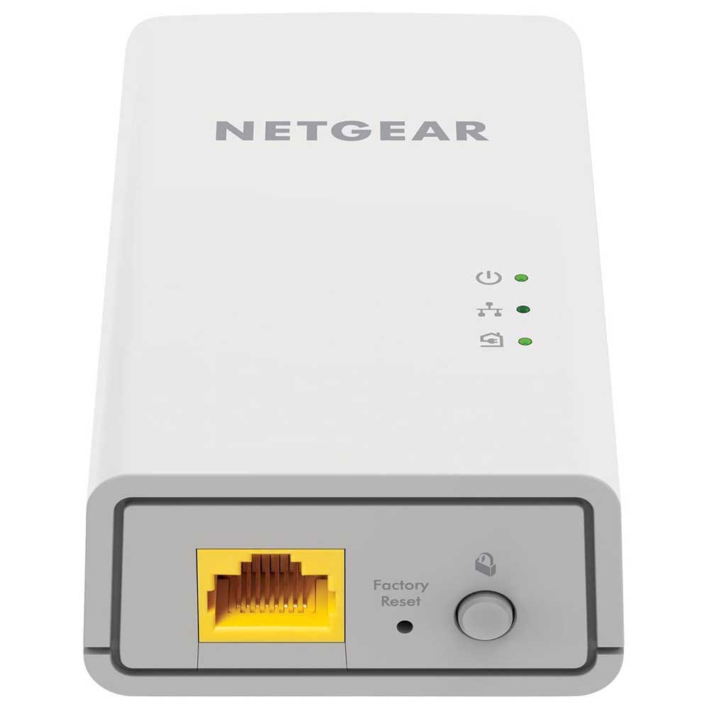 Netgear PL16-16PES WIFI-Repeater