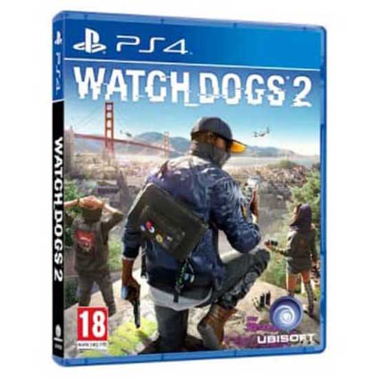 2 dogs match longer available watch no Watch Dogs