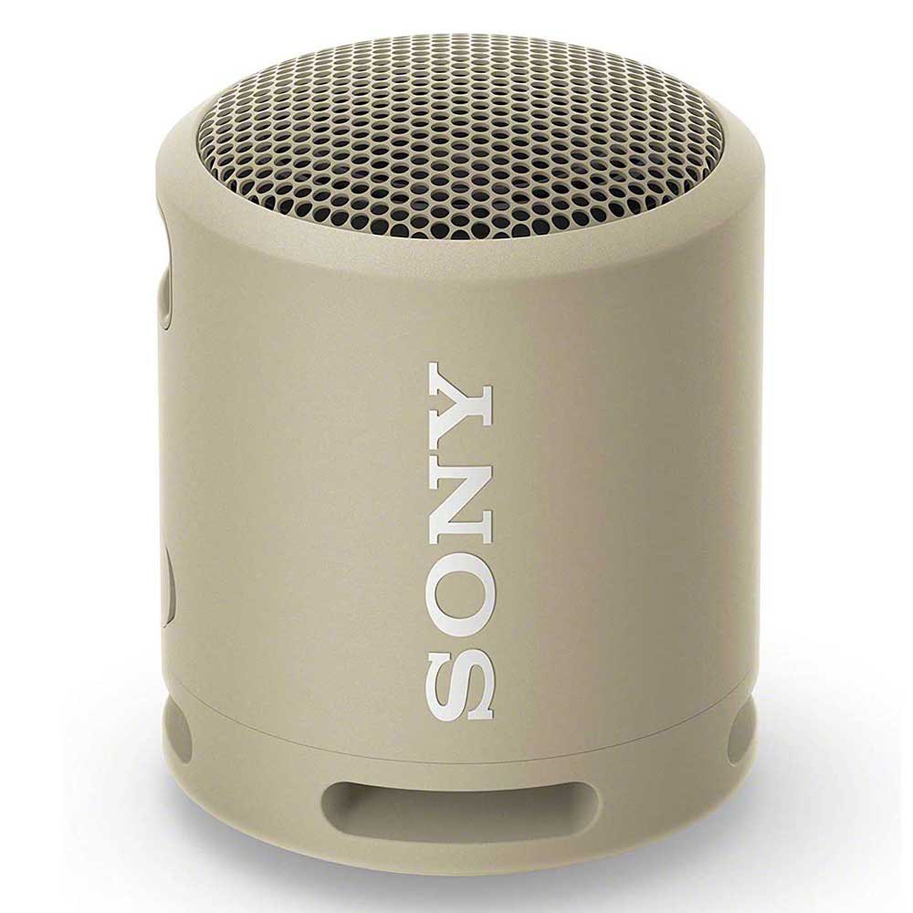 Sony SRSXB13C 5W Bluetooth Speaker Grey buy and offers on Techinn