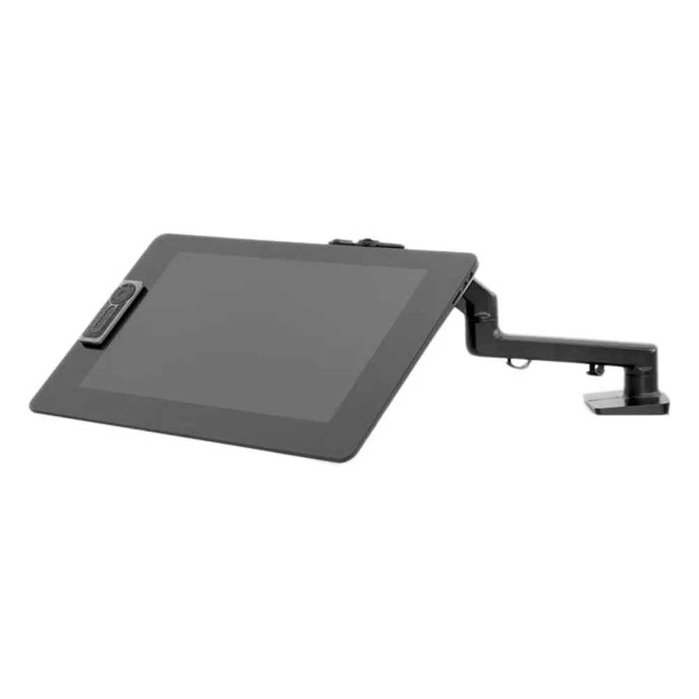 CINTIQ PRO 13/16 Tablet Holder Black, Techinn