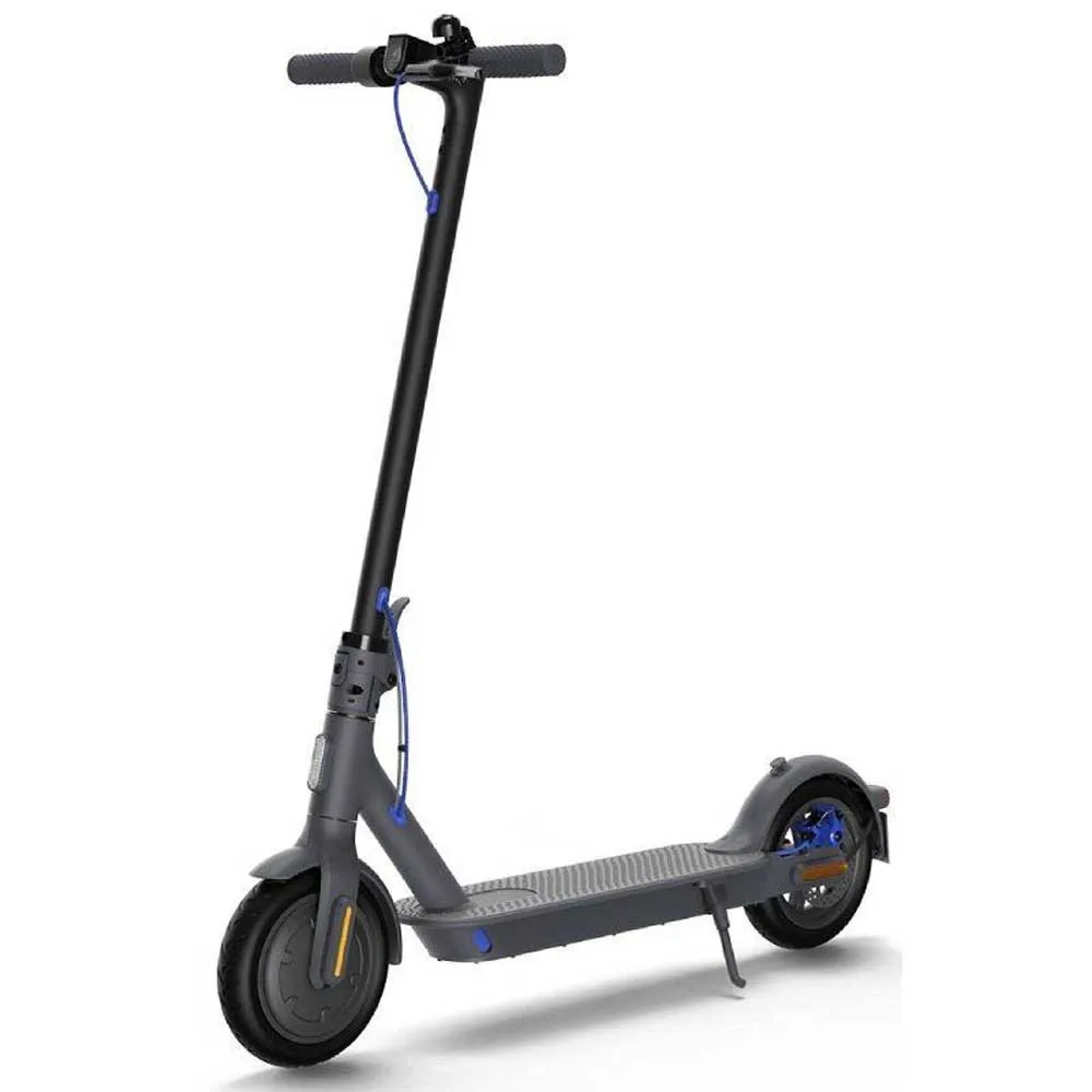xiaomi mi 3 pro scooter