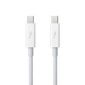 Apple Thunderbolt 0.5m