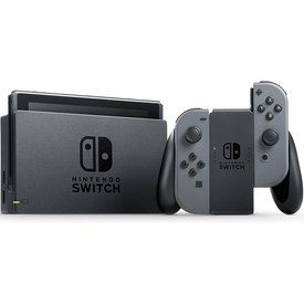 Nintendo Switch Консоль