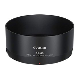Canon ES-68 Lens Hood Objektivkappe
