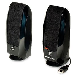 Logitech S-150 2.0 Speaker