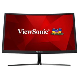 Viewsonic Böjd LCD 23.6´´ Full HD LED 144Hz