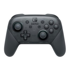 Nintendo Switch Pro Kontroler Bezprzewodowy