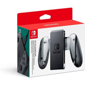 Nintendo 充電サポート Switch Joy-Con