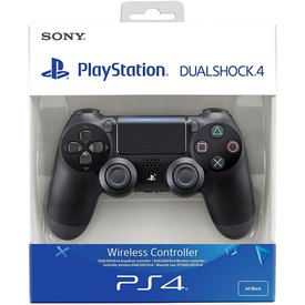 Playstation Controlador DualShock PS4