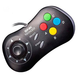 Snk Controlador Neo Geo Mini