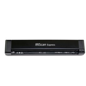 Iris Bärbar Skanner Iriscan Express 4 USB