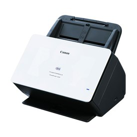 Canon Scanner Scanfront 400