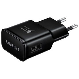 Samsung Cargador rápido USB 15 W Con Cable USB-C 1.5 m