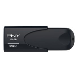Pny Attaché 4 128GB 3.1 128GB Clé USB