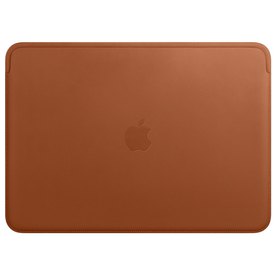 Apple レザー ラップトップスリーブ 13´´ MacBook Pro