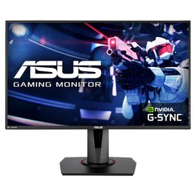 Asus VG278QR 27´´ Full HD WLED Gaming Monitor