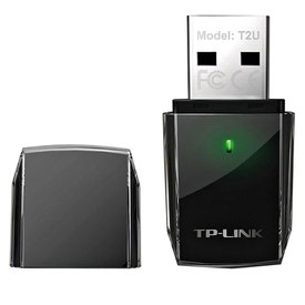 Tp-link Adaptador USB ARCHERT2U