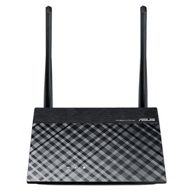 Asus Router RT-N12E C