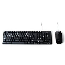 L-link Ratón y teclado LL-KB-816 Combo