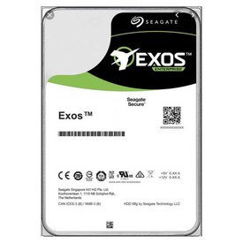Seagate Exos X16 16TB 3.5´´ Festplatte