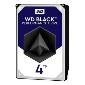 WD Hårddisk WD4003FZBX 4TB 3.5´´