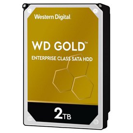 WD WD2005FBYZ 2TB 3.5´´ Hard Disk