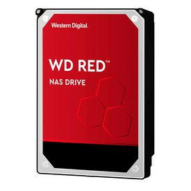 WD WD20EFAX 2TB 3.5´´ Жесткий диск