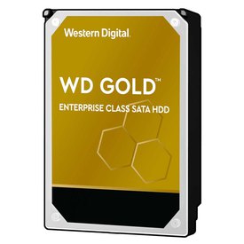 WD Disco Duro WD6003FRYZ 6TB 3.5´´
