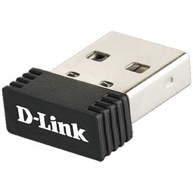 D-link Adaptador USB DWA-121