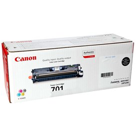 Canon 701 LBP-5200 Toner