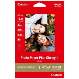 Canon PP-201 5x7 Paper