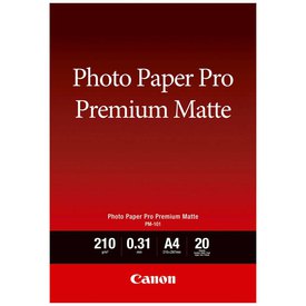 Canon Papier PM-101 A4