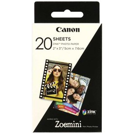 Canon ZP-2030 Paper
