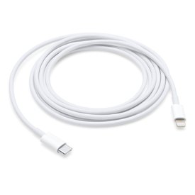Apple Lightning To USB-C Cable 2 m