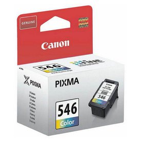 Canon CL-546 Ink Cartrige