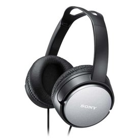 Sony ヘッドホン MDR-XD 150 B