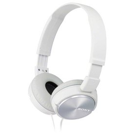 Sony Auriculares MDR-ZX310APW