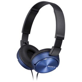 Sony ヘッドホン MDR-ZX310APL