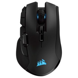 Corsair Mouse Sem Fio Gaming Ironclaw RGB