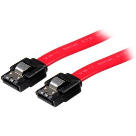 Startech 20 cm Latching SATA Cable
