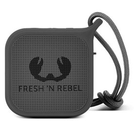Fresh´n rebel Bluetooth Högtalare Rockbox Pebble