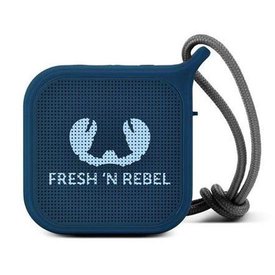 Fresh´n rebel Packa Hörlurar Rocbox Pebble+Vibe In Ear