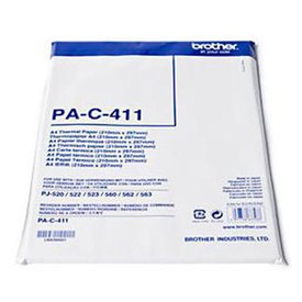 Brother PA-C-411 Thermal