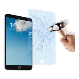 Muvit Protector Pantalla Tempered Glass Screen Protector iPad Mini 2019/Mini 4
